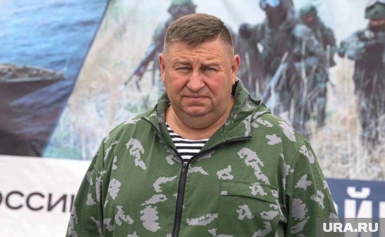 Вице-губернатор Приморского края Ефремов погиб на СВО: кто такой, чем известен, где служил