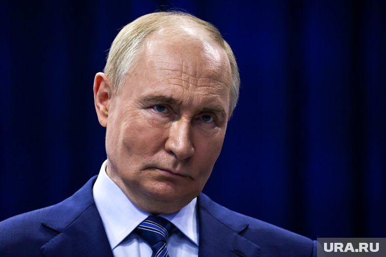 Путин и Минюст готовят масштабную реформу судов