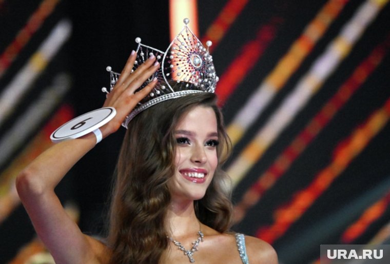 Выбрана новая «Мисс Россия»: что известно о самой красивой девушке страны