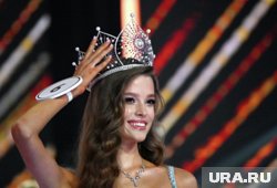 Выбрана новая «Мисс Россия»: что известно о самой красивой девушке страны