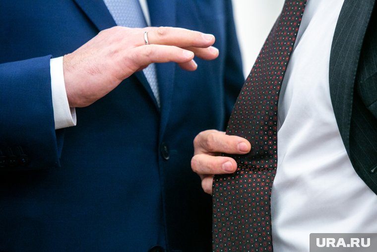 Сибирский губернатор получил ультиматум от давних оппонентов