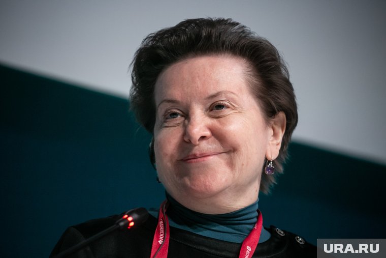 Экс-губернатор ХМАО получила новую должность в Совете Федерации 
