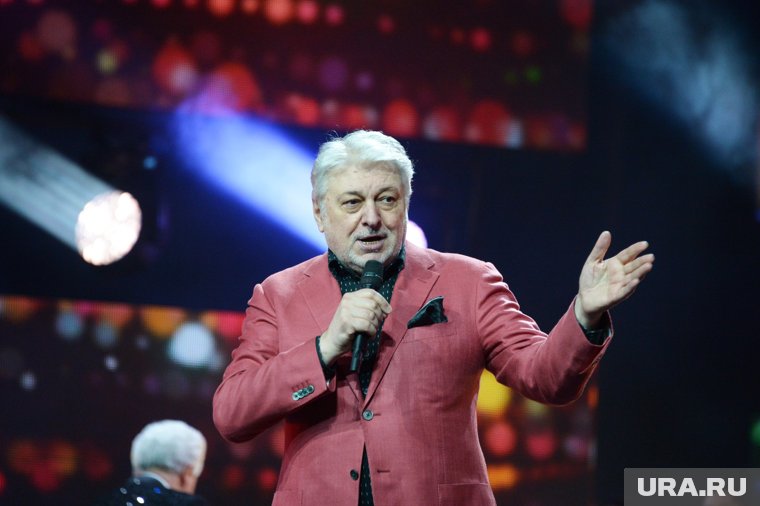 «Это действительно настоящий мужчина»: певица Натали рассказала о Вячеславе Добрынине