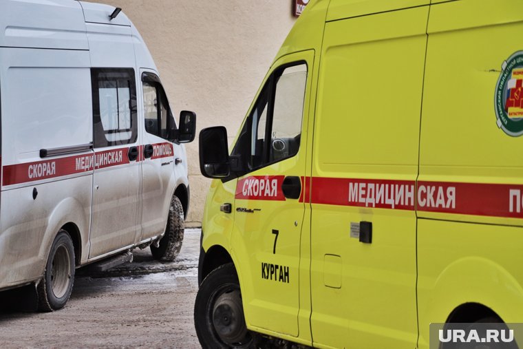 На курганской фабрике погибли трое рабочих. Инсайд