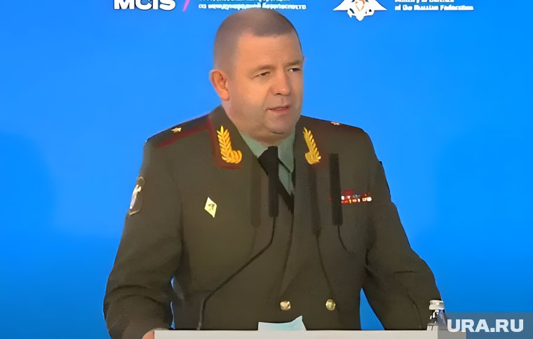 «Кость в горле у врагов»: как в России отреагировали на убийство генерал-лейтенанта Москалика