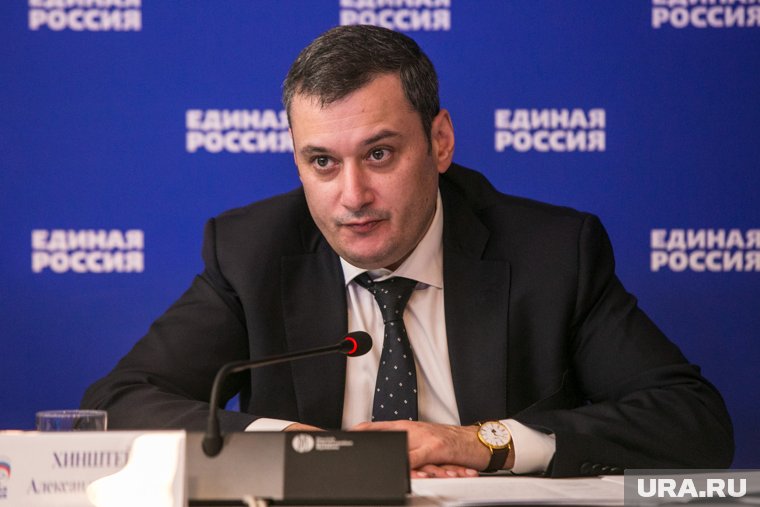 «Коммуникатор с людьми»: политолог раскрыл, почему Путин выбрал Хинштейна на пост губернатора Курской области