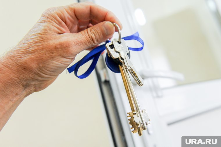 С осени сделки по недвижимости будут безопаснее из-за особых сведений в ЕГРН