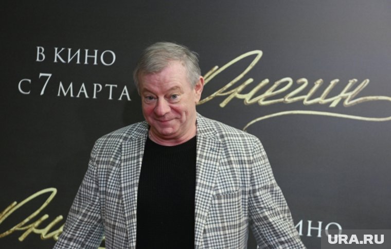 От Осла из «Шрека» до майора из «Кадетства»: творческий путь Вадима Андреева