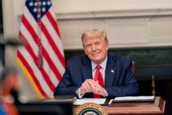 Трамп планирует собрать «Совет мира» для решения конфликта в Газе