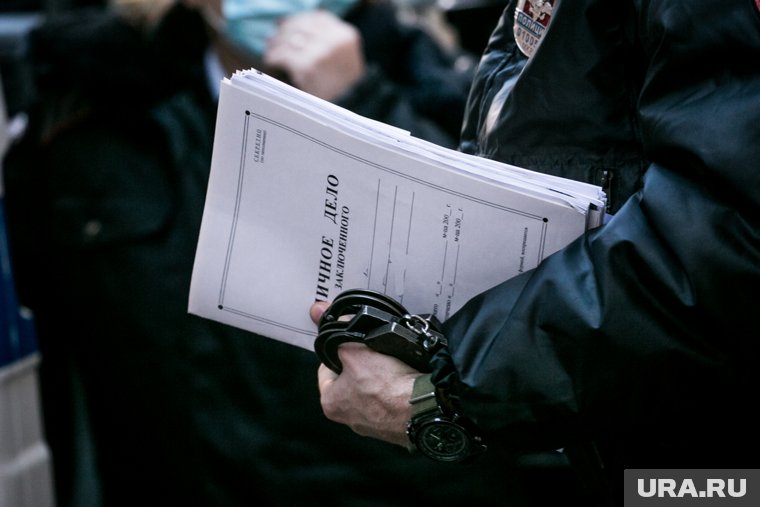 Из исправительного центра в Забайкалье сбежало четверо осужденных: участники побега, кого поймали