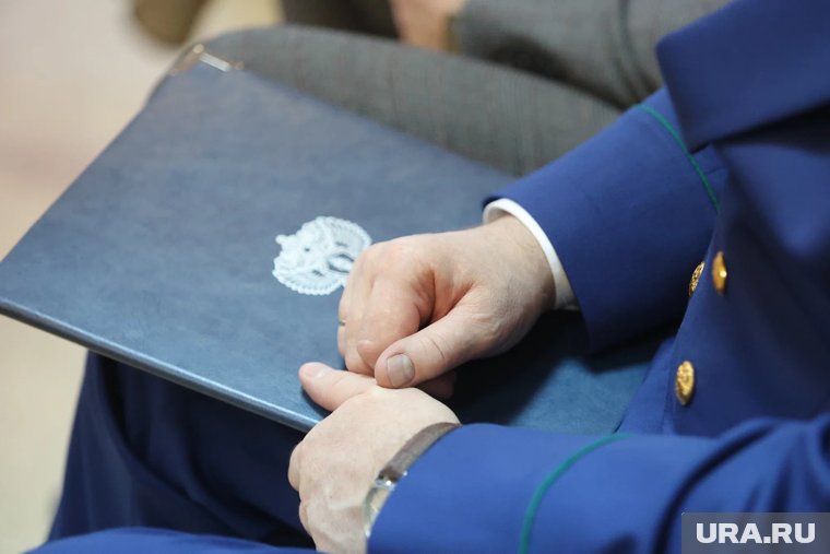 Курганская прокуратура начала проверку безопасности условий проживания детей