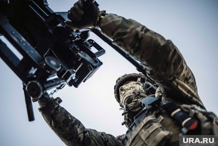 МИД пригрозил негативными последствиями НАТО за миротворцев на Украине