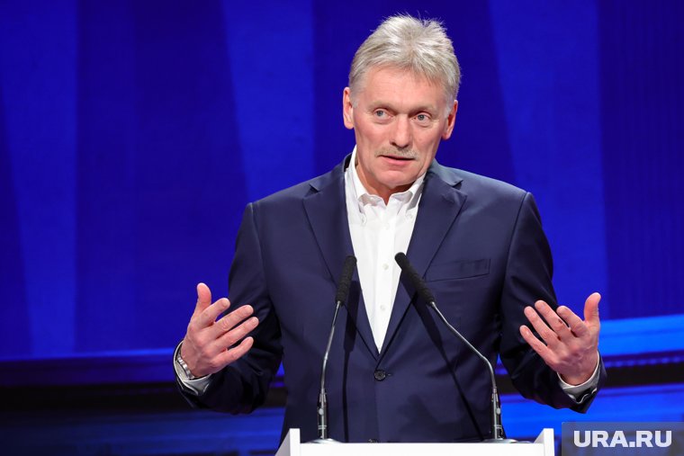 Встреча Путина и Зеленского возможна, контактов с Трампом еще не было: заявления Пескова 17 мая