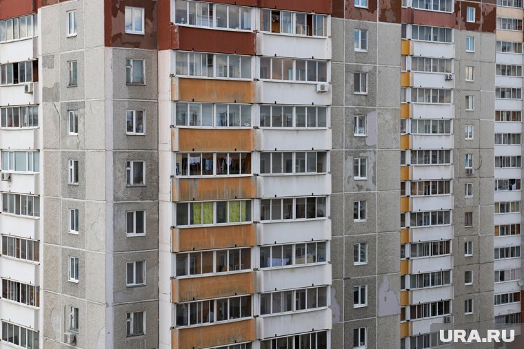 Россияне могут нарваться на штраф из-за невымытых окон