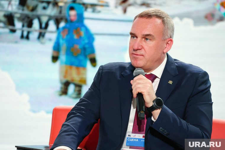 Губернатор ХМАО Кухарук пресек инсинуации противников первого омбудсмена по КМНС