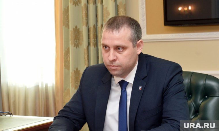 В пострадавший от паводка Тарко-Сале выехал зам губернатора ЯНАО Гаранин. Инсайд