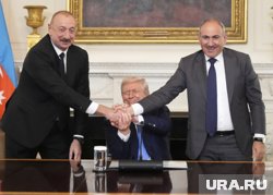 О чем договорились Армения и Азербайджан: текст исторического документа о мире