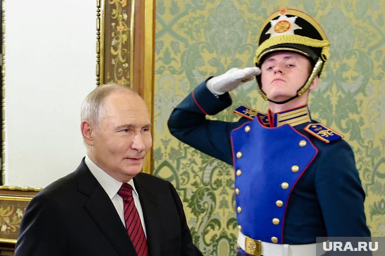 СВО рискует продлиться еще несколько лет
