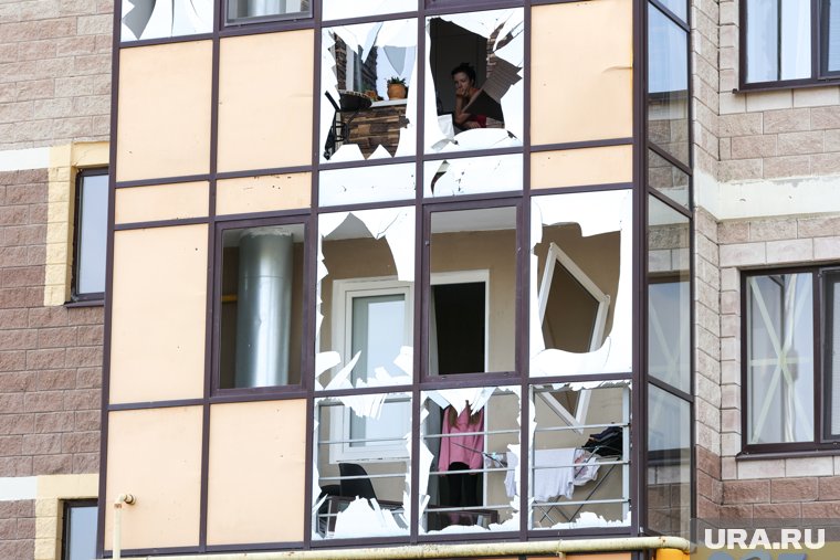 В Белгородской области предпринимают беспрецедентные меры из-за атак беспилотников 