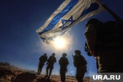 Израиль пригрозил верховному лидеру Ирана судьбой Саддама Хусейна