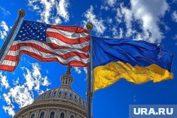 В Конгрессе США резко выступили против помощи Украине