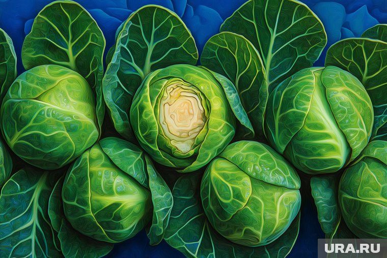 Серая гниль и бактериоз: 7 опасных болезней капусты и способы защиты от них