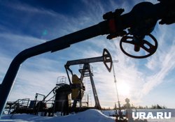 Ямал вышел на второе место по добыче нефти в стране