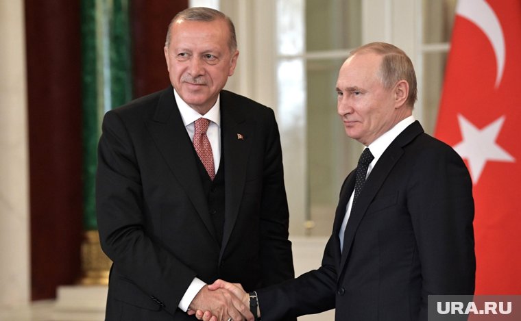 Путин обнулил три года поддержки Украины Западом