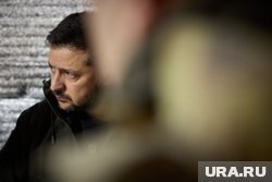 Как менялась позиция Зеленского по переговорам с Россией с начала СВО