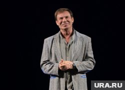 Детство на Колыме и тайная жена: артисту Ефиму Шифрину — 69