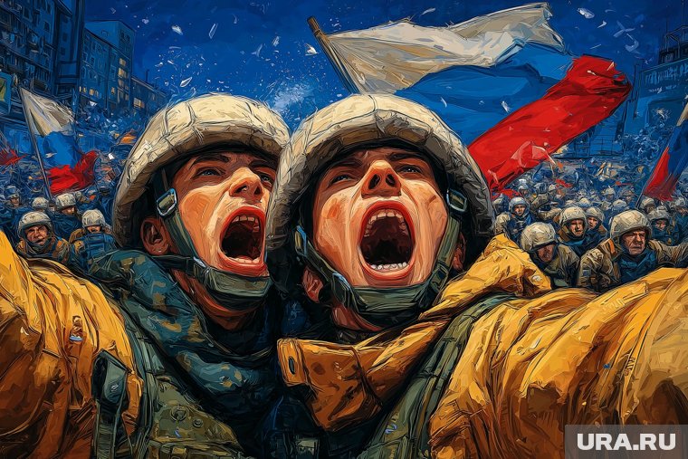 День спецназа 2025: когда отмечают, история праздника и лучшие празднования 