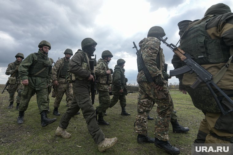 ВСУ лишили склада с боеприпасами у Часова Яра: карта спецоперации на Украине 10 апреля