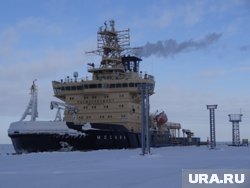 Дочка НОВАТЭК готовится к реализации масштабного промышленного проекта в ЯНАО