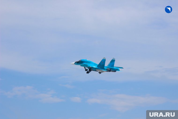 Российские военные сбили самолет ВСУ: что сейчас происходит в Херсонской области