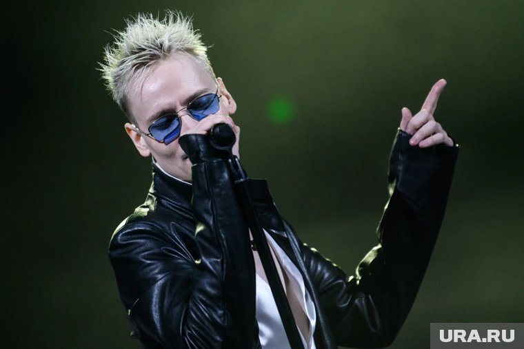 Shaman отказался от победы на «Интервидении»: в чем причина и какую реакцию это вызвало