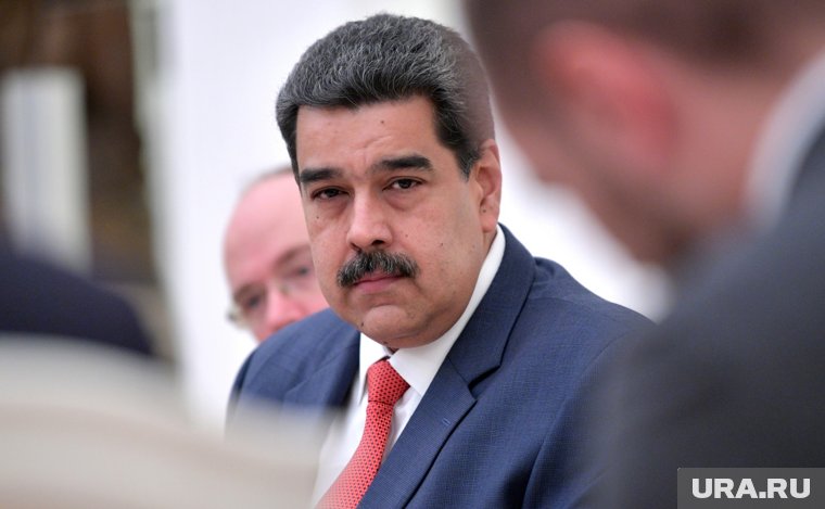 Мадуро решил развязать войну с США