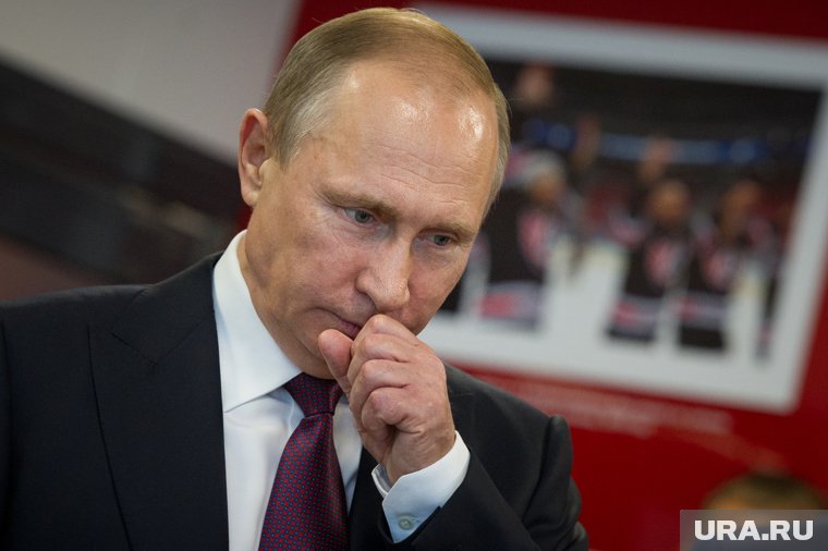 Путин назвал Родченкова «придурком» и напомнил о попытках самоубийства