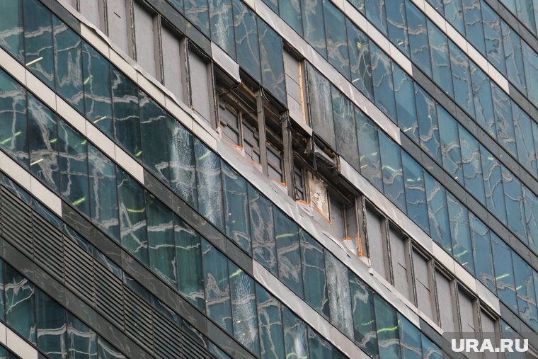 Взрыв произошел в элитном ЖК Москвы: предварительная версия — покушение