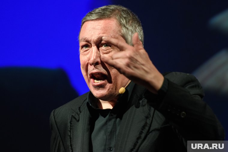 «Сниматься не будет»: как живет Михаил Ефремов после освобождения