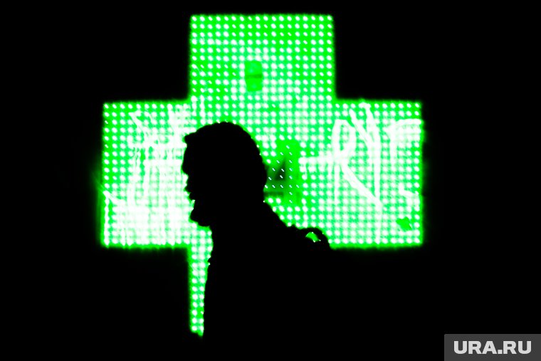 Аптеки «Столичка» работают, несмотря на хакерскую атаку