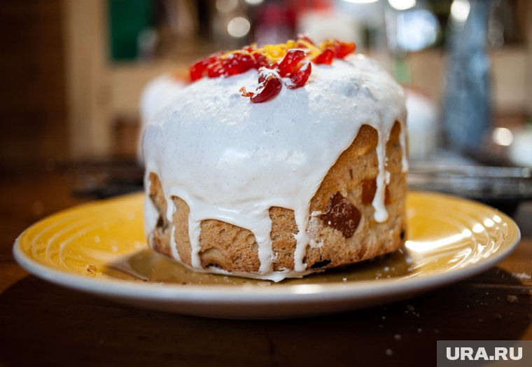 Страстная неделя 2025: что можно и нельзя есть, рецепты