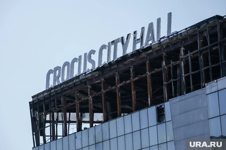 Малахова нашли среди посетителей «Крокуса» во время теракта: последние новости о трагедии