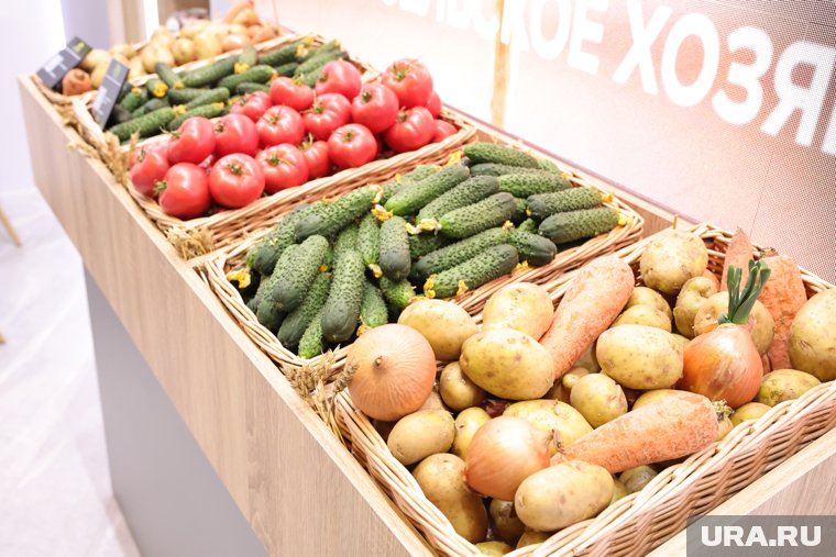 В Минпромторге придумали, как снизить цены на популярные овощи