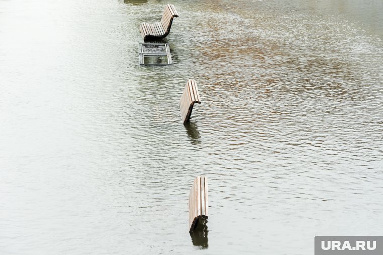 На Кубани вводят муниципальные ЧС из-за наводнений: что это означает