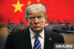 На Западе раскрыли детали важной встречи между Трампом и Си Цзиньпином