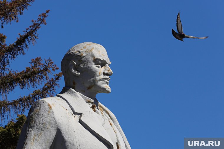 На родине Ленина станет больше коммунистов и меньше единороссов. Инсайд