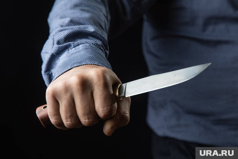 В Коркино зарезали таксистку, в убийстве подозревают цыган