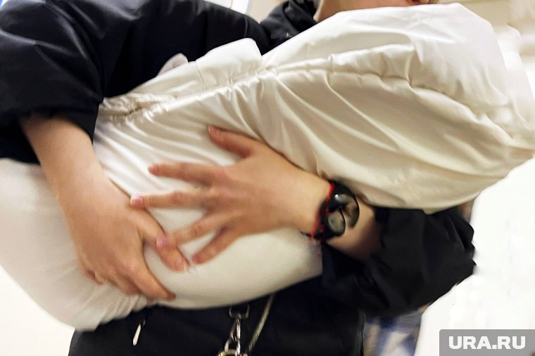 Для некоторых россиянок расширят льготы