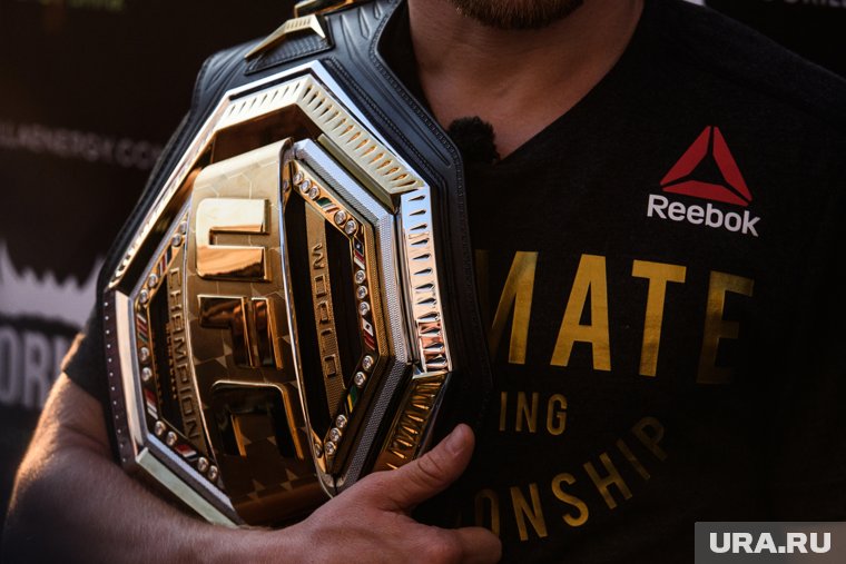 Сразу двое россиян сразятся в главных поединках UFC 311: какие шансы у Махачева и Нурмагомедова