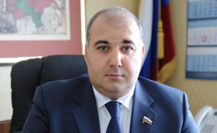 Суд Сочи национализировал 60 объектов недвижимости экс-депутата ГД Юрия Напсо